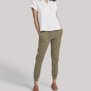 Faherty Reset day pant